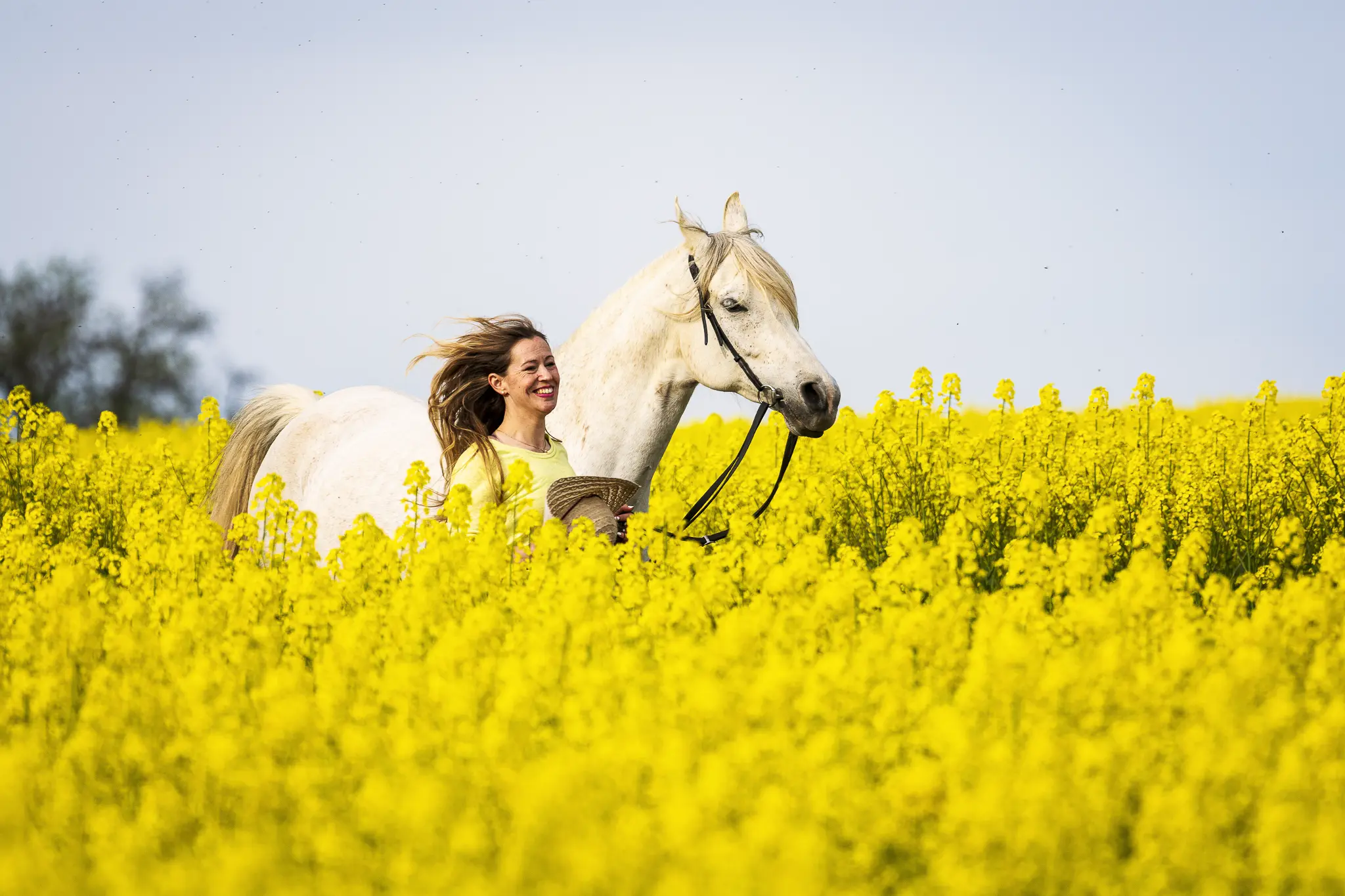 Das perfekte Outfit für dein Pferdeshooting: 3 Tipps für zeitlose Bilder